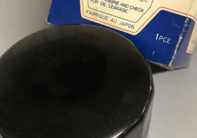 FILTRO OLIO MEIWA PER VARI MODELLI SUZUKI CODICE S Mivv - Annuncio 9636186