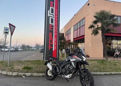 Morbidelli T1002VX (2024 - 26) - Annuncio 9603639