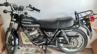 Cagiva SST  epoca