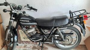 Cagiva  
