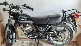 Cagiva SST  epoca