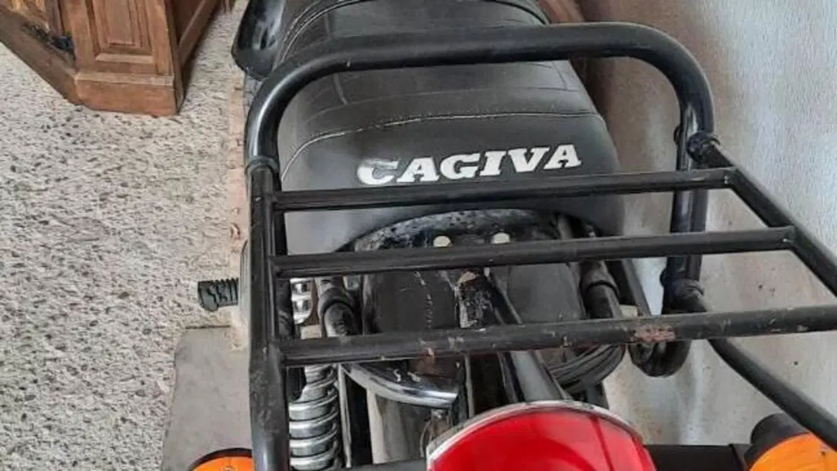 Cagiva   (3)