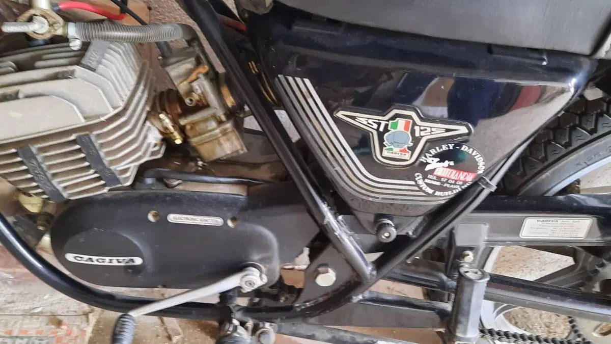 Cagiva   (5)