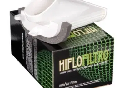 FILTRO ARIA DX HIFLO PER YAMAHA T MAX CODICE HIFLO HiFlo Filtro - Annuncio 9636193