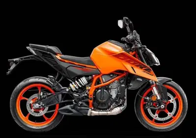 KTM 390 Duke (2024 - 25) - Annuncio 9346781