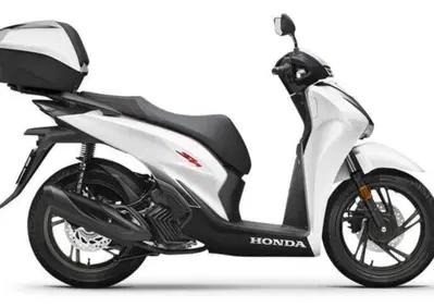 Honda SH 150i (2020 - 23) - Annuncio 8024412