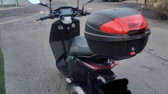 Piaggio 1 (2022 - 25) usata