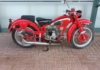 Moto Guzzi Airone sport - Annuncio 9636208