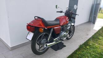 Suzuki GS450 epoca