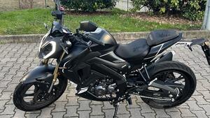 Keeway Motor RKF 125 (2021 - 24) 