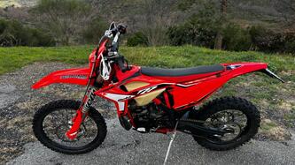 Betamotor RR 300 2T Enduro (2022)
