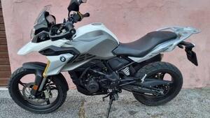 Bmw G 310 GS (2021 - 25) 
