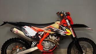 KTM 250 EXC-F (2019) usata