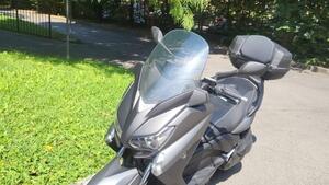 Yamaha X-Max 400 (2013 - 16) 