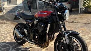 Kawasaki Z 900 RS (2018 - 20) 