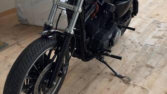 Harley-Davidson 883 R (2008 - 16) - XL 883R usata