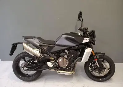 Husqvarna Svartpilen 801 (2024 - 26) - Annuncio 9623617