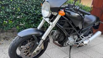 Ducati Monster 620 Dark (2003 - 06) usata