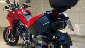 Ducati Multistrada 1260 S (2018 - 20)  (4)