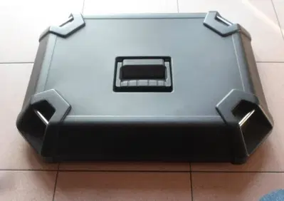 COPERCHIO BAULE HONDA 58L AFRICA TWIN - Annuncio 9636512