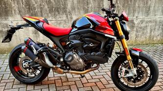 Ducati Monster 937 SP (2023 - 25) usata