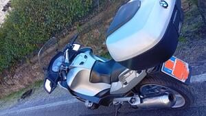 Bmw R 1200 RT (2008 - 09) 