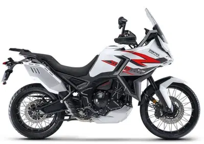 Zontes ZT703-F (2025 - 26) - Annuncio 9636526