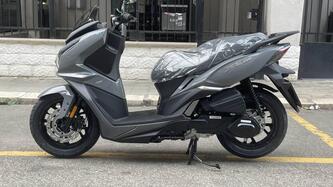 Sym Jet 14 200 ABS EVO (2024 - 25) usata