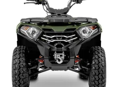  Altre moto o tipologie Quad - Annuncio 9636534