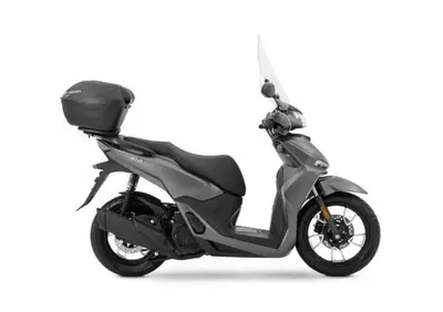 Voge Sfida SR16 125 (2025 - 26) - Annuncio 9636538