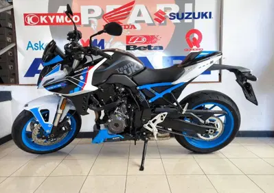Suzuki GSX-8S Team Suzuki Edition (2024) - Annuncio 9636620