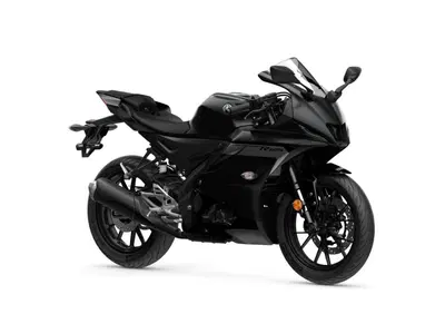 Yamaha YZF R125 (2023 - 26) - Annuncio 9476908