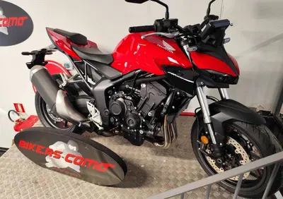 Honda CB 1000 Hornet (2025 - 26) - Annuncio 9605576