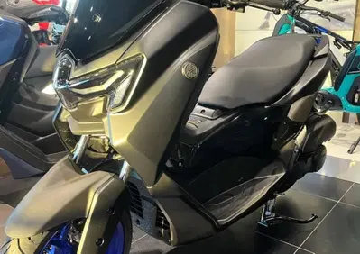 Yamaha N-Max 125 (2025 - 26) - Annuncio 9636624