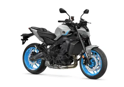 Yamaha MT-09 Y-AMT (2024 - 26) - Annuncio 9476917
