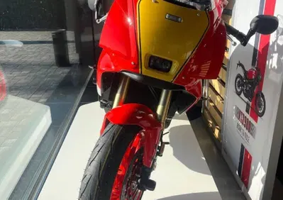 Yamaha XSR 900 GP (2024 - 26) - Annuncio 9636662