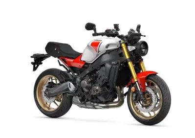 Yamaha XSR 900 (2022 - 24) - Annuncio 9476925