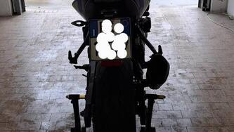 Suzuki GSX S 750 Yugen (2018 - 20) usata