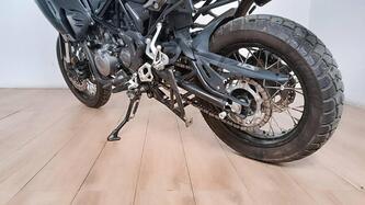 Benelli TRK 502X (2018 - 20) usata