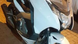 Honda Integra 700 (2011 - 13) 