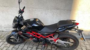 Benelli BN 125 (2021 - 25) 