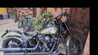 Harley-Davidson 1800 Slim S (2015 - 17) - FLS usata