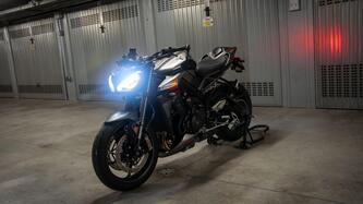 Triumph Street Triple 765 RS (2023 - 25) usata