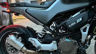 Husqvarna Svartpilen 401 (2021 - 23) usata