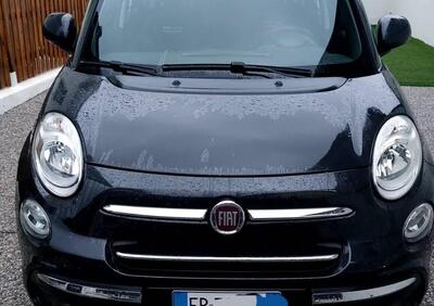 Fiat 500L Pro 1.4 95CV Pop 4 posti (N1) 