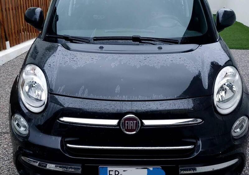 Fiat 500L Pro 1.4 95CV Pop 4 posti (N1) 