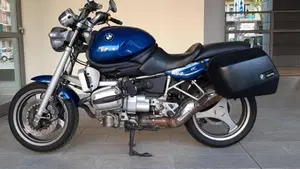 Bmw R 850 R (1994 - 02) 