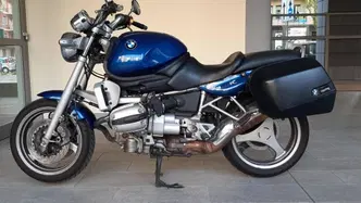 Bmw R 850 R (1994 - 02) usata