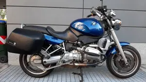 Bmw R 850 R (1994 - 02)  (2)