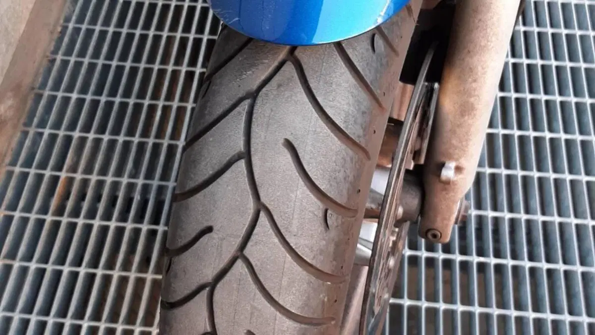 Bmw R 850 R (1994 - 02)  (3)